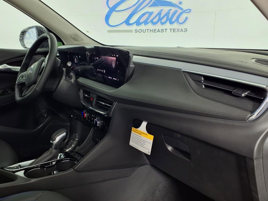 New 2026 Buick Encore GX Sport Touring w/ Comfort Package FWD image 33