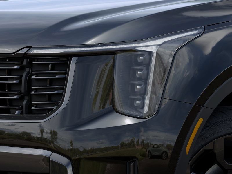 New 2026 Kia Sorento SX Prestige AWD/4WD image 9