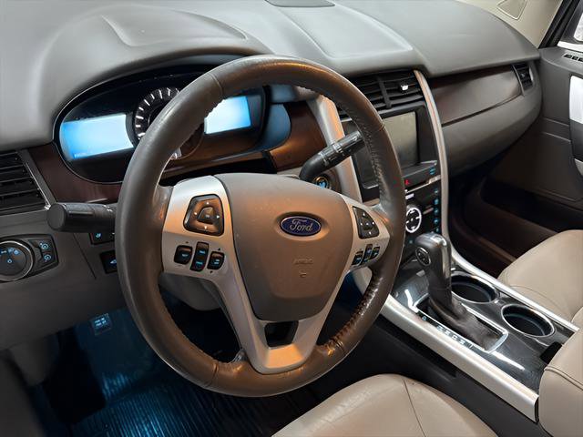 Used 2012 Ford Edge Limited AWD/4WD image 18