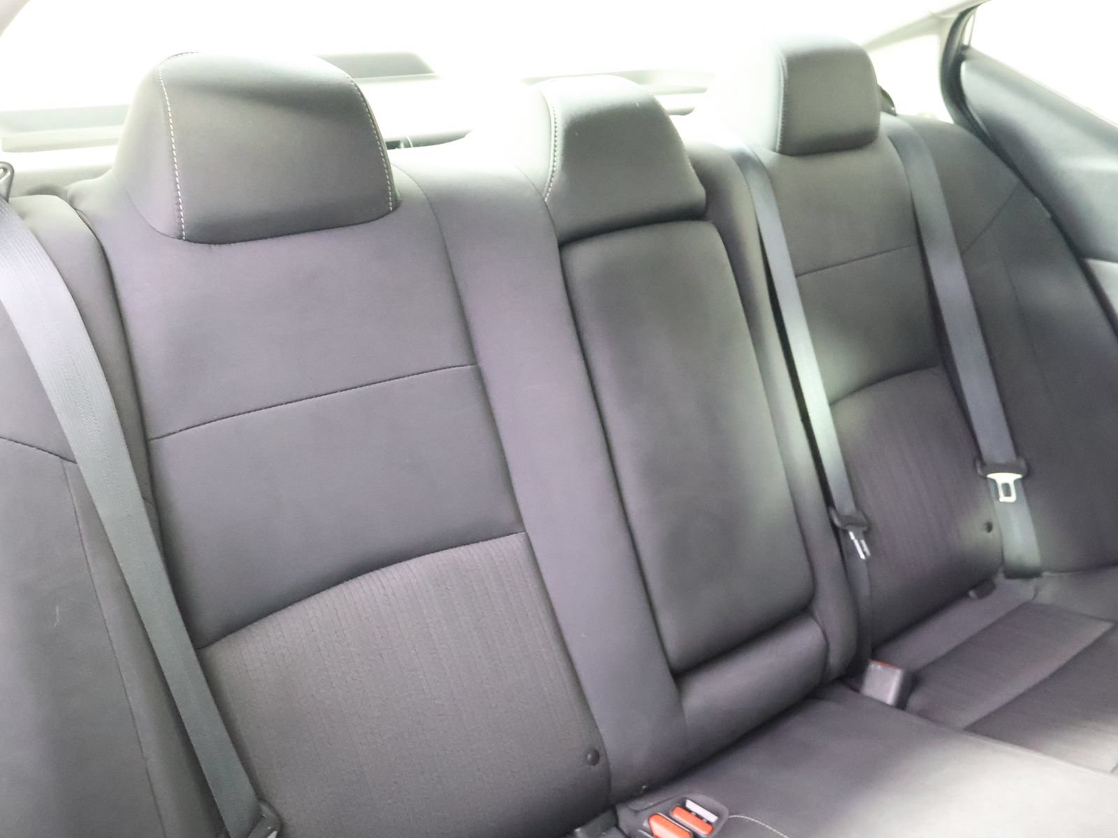 Used 2021 Nissan Altima 2.5 S FWD image 44