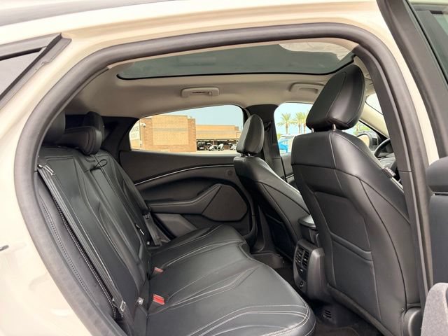 Used 2023 Ford Mustang Mach-E Premium RWD image 18
