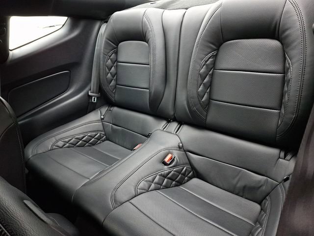 Used 2021 Ford Mustang GT Premium w/ GT Performance Package image 10