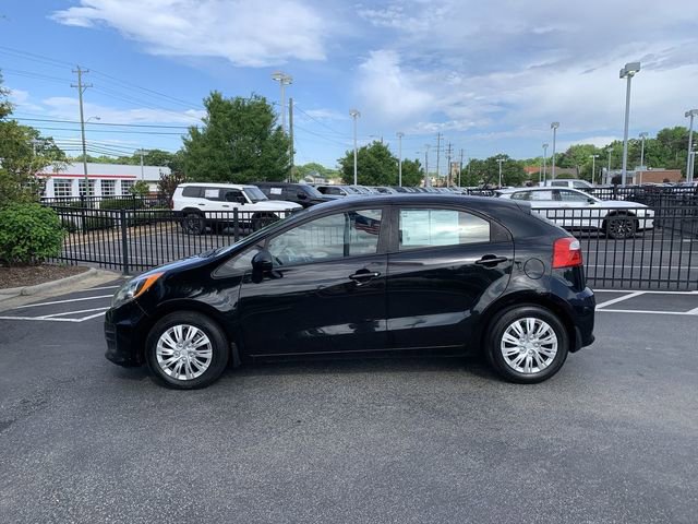 Used 2017 Kia Rio LX FWD image 5