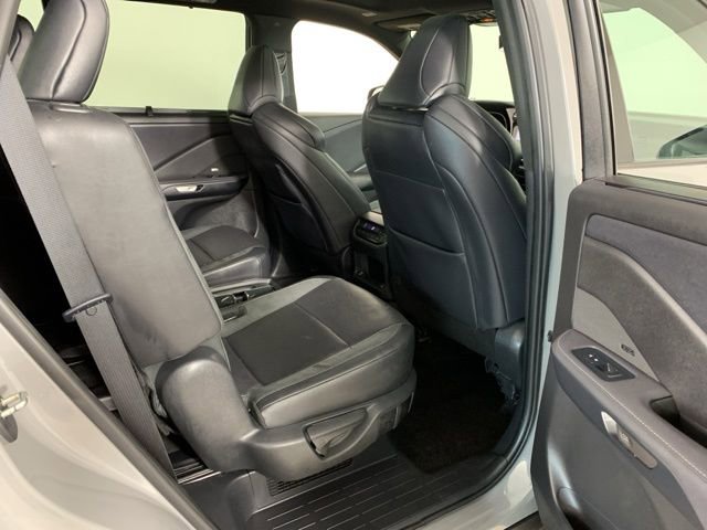 Certified 2024 Lexus TX 500h AWD w/ Technology Package image 40