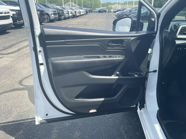 Used 2025 Honda Odyssey Sport-L image 23