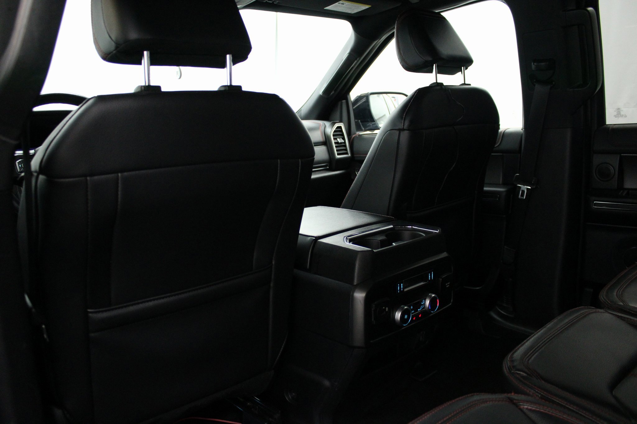 Used 2021 Ford Expedition Max Limited w/ Equipment Group 303A image 16