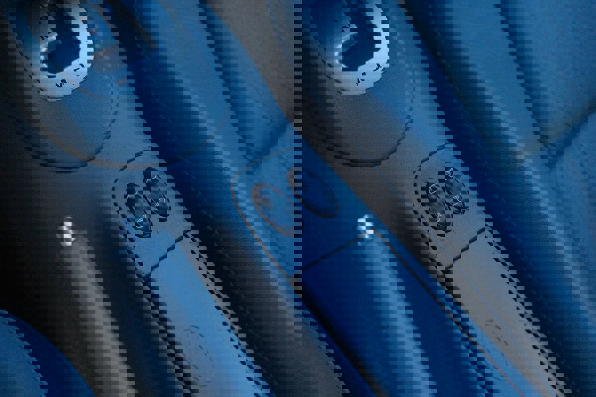 Used 2002 Porsche 911 GT3 RS image 26