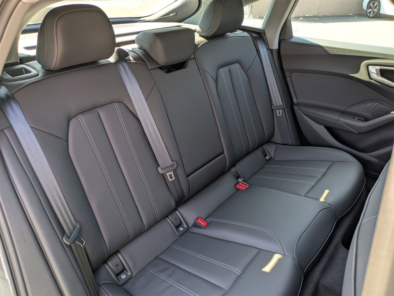 New 2025 Audi A5 2.0T Premium image 11