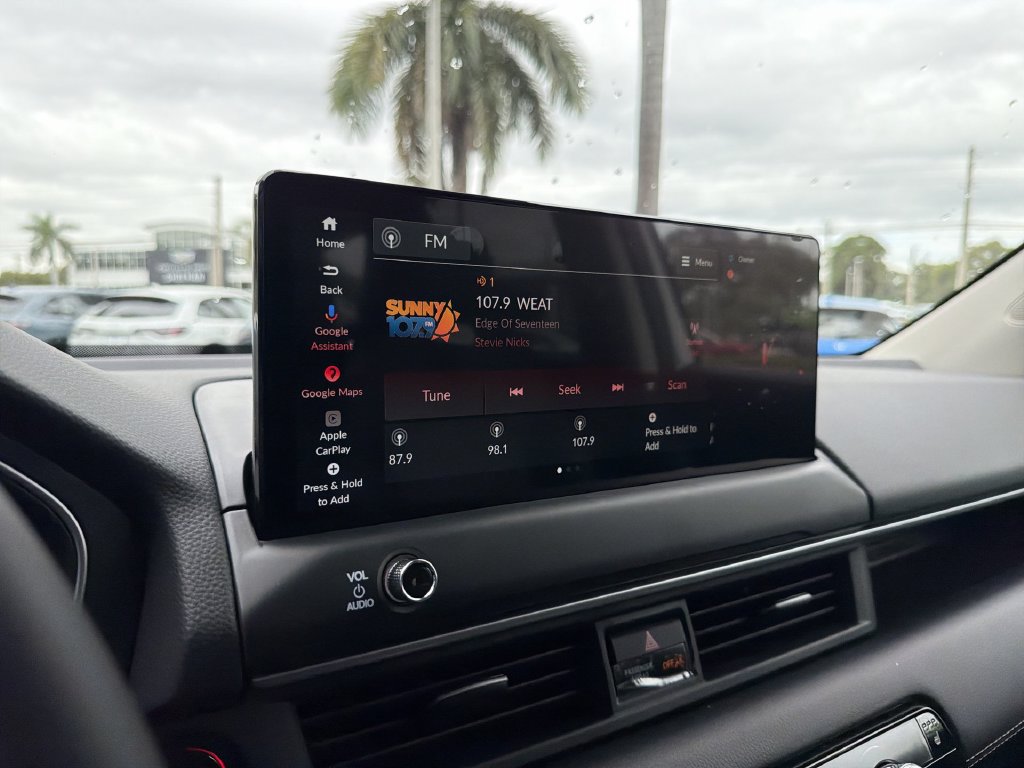 New 2026 Honda Pilot EX-L image 25