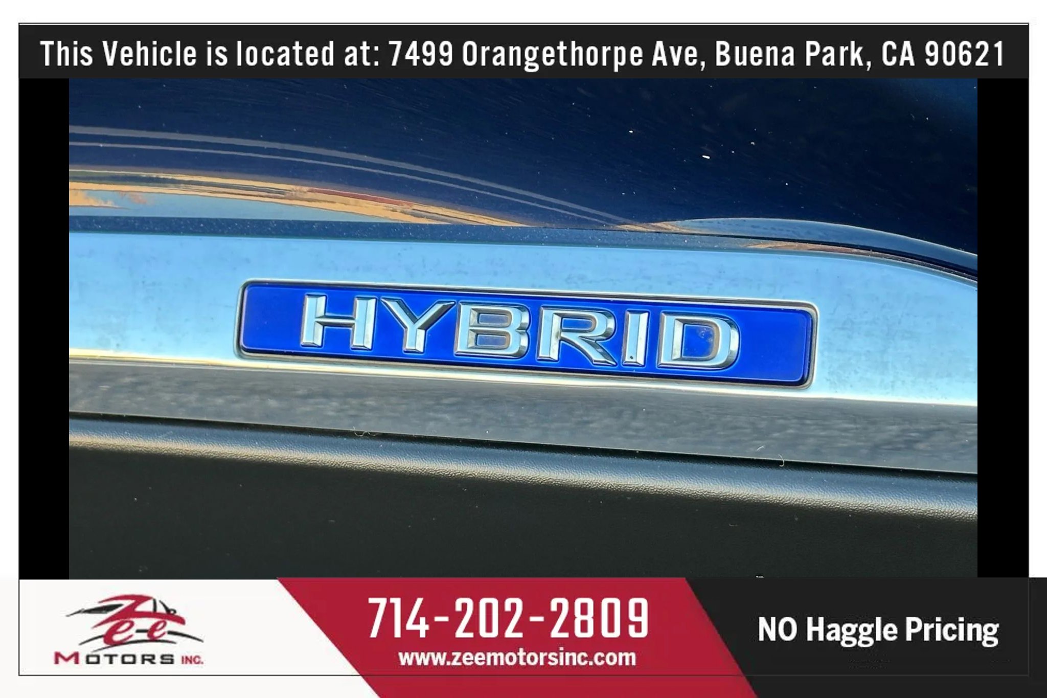 Used 2015 Lexus RX 450h FWD image 61