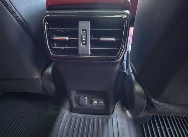 Certified 2025 Lexus NX 450h+ AWD w/ Accessory Package (2T) image 35