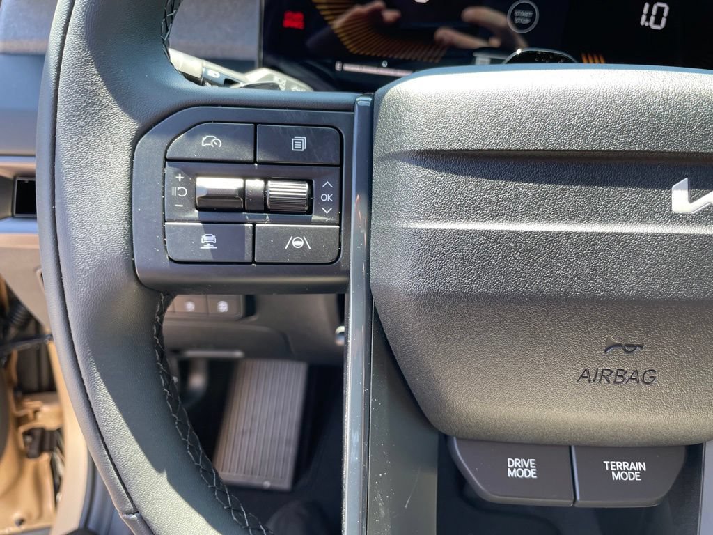 New 2027 Kia Telluride EX X-Line AWD/4WD image 20