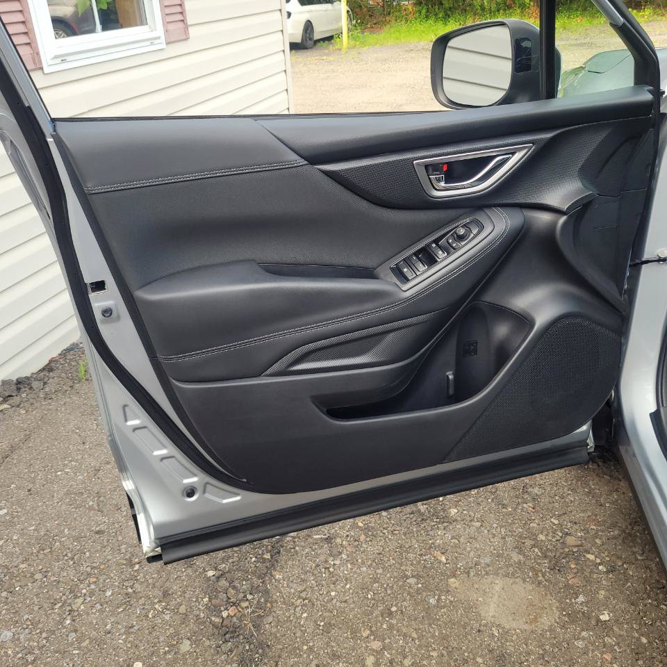 Used 2021 Subaru Forester Premium AWD/4WD image 10