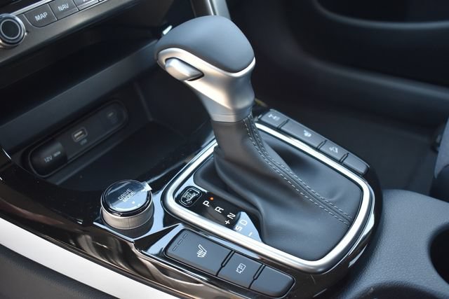 New 2026 Kia Seltos S AWD/4WD image 23