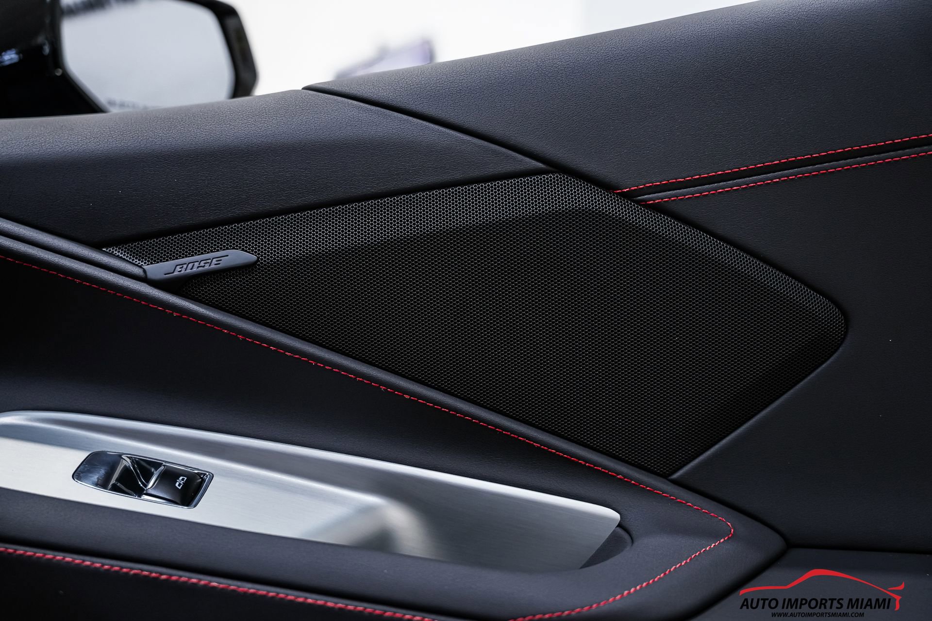 Used 2025 Chevrolet Corvette Z06 RWD image 52