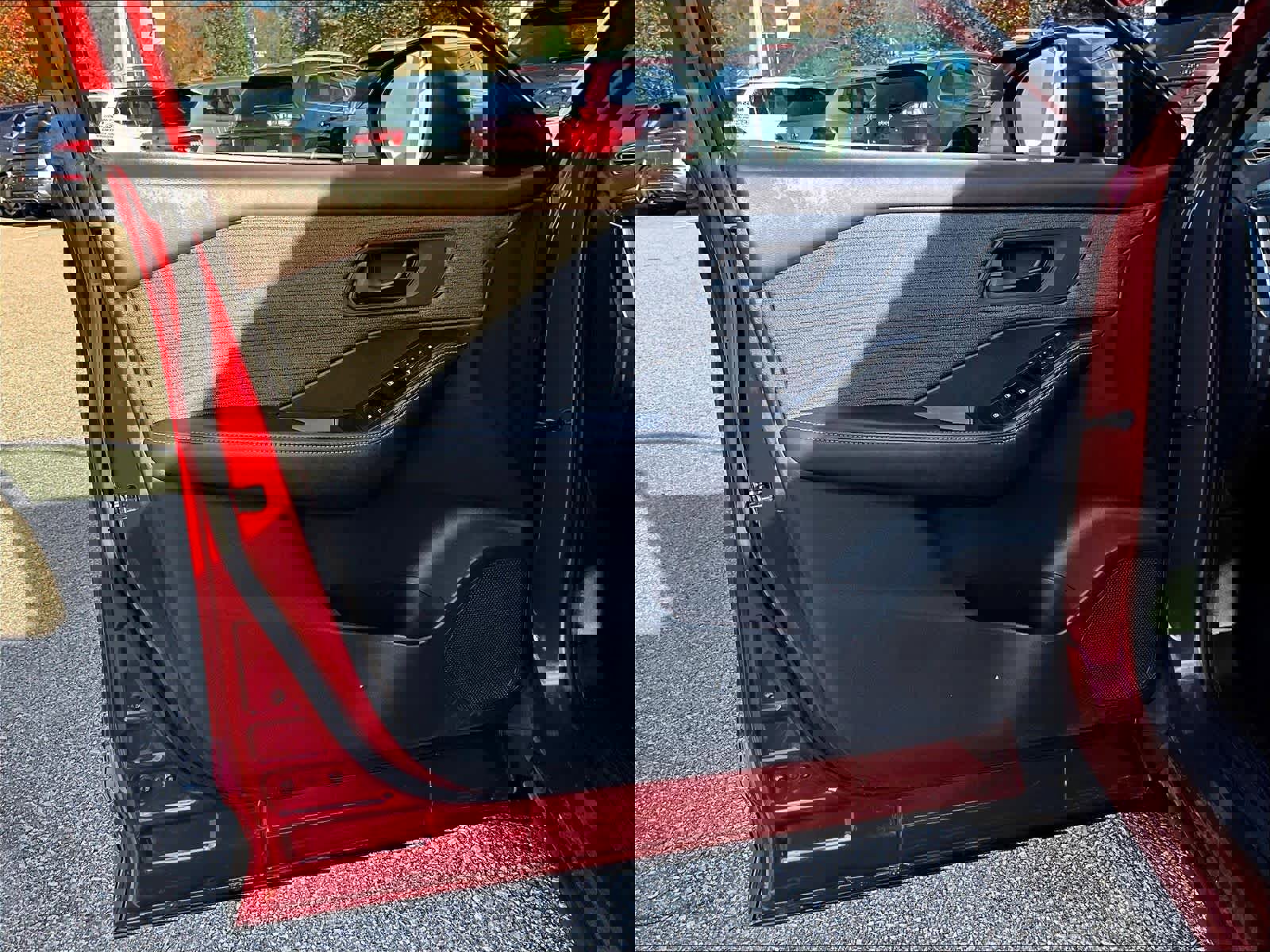 Used 2021 Nissan Rogue S image 9