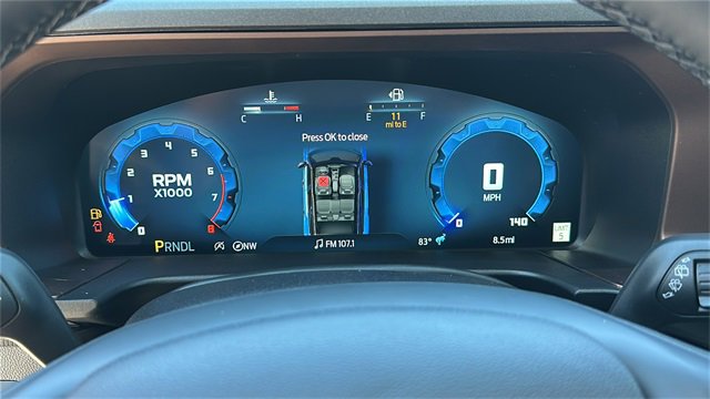 New 2025 Ford Bronco Sport Outer Banks w/ Outer Banks Tech Package+ image 26