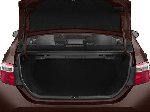 Used 2014 Toyota Corolla LE FWD image 12