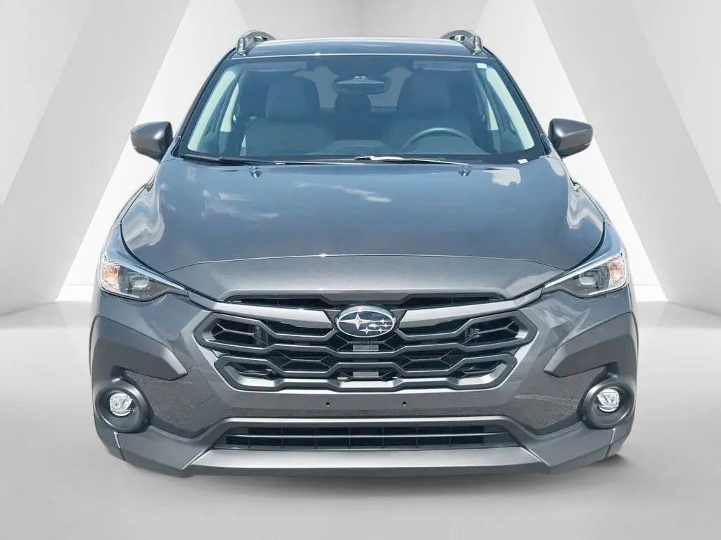 Used 2024 Subaru Crosstrek 2.0i Premium AWD/4WD image 2