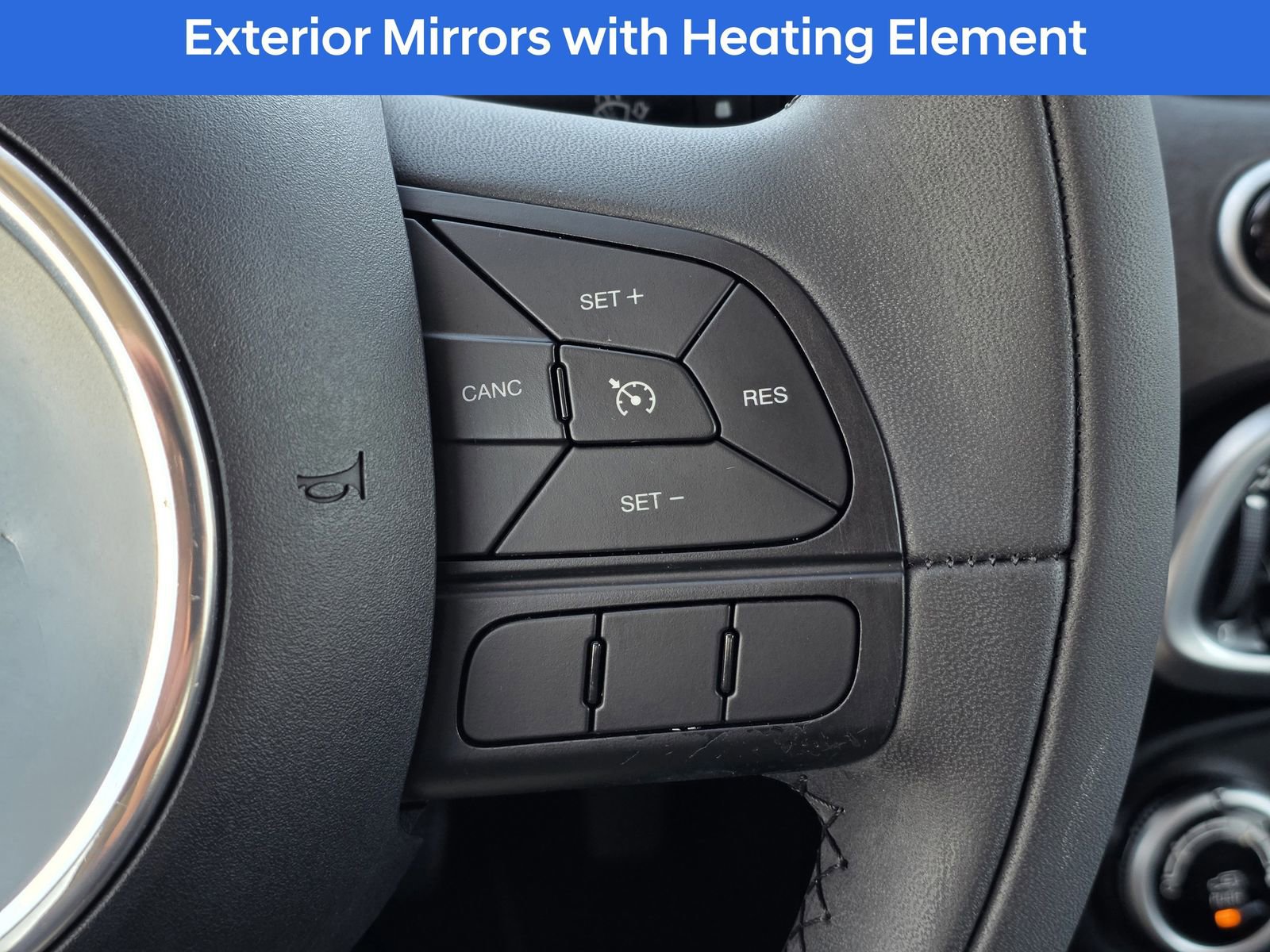 Used 2018 FIAT 500X Trekking image 25