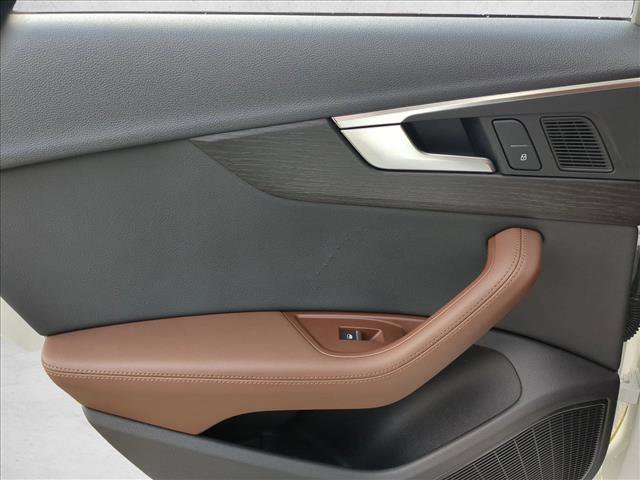 Used 2019 Audi A4 2.0T Premium Plus w/ Premium Plus Package image 20