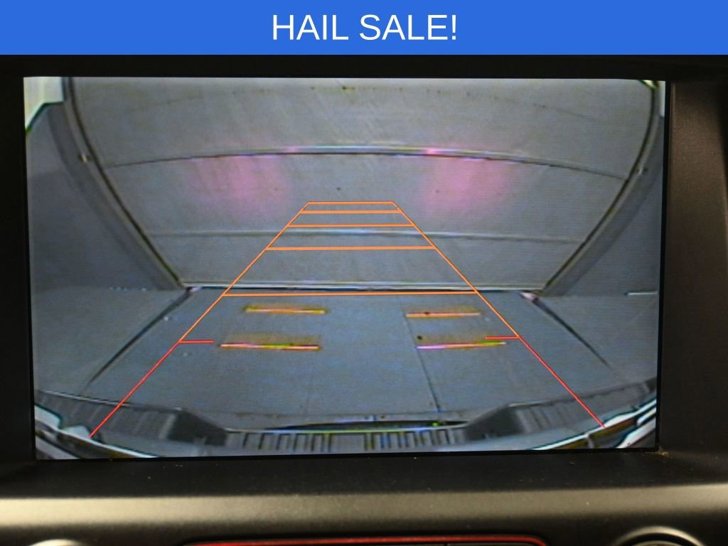 Used 2015 GMC Canyon SLE image 21