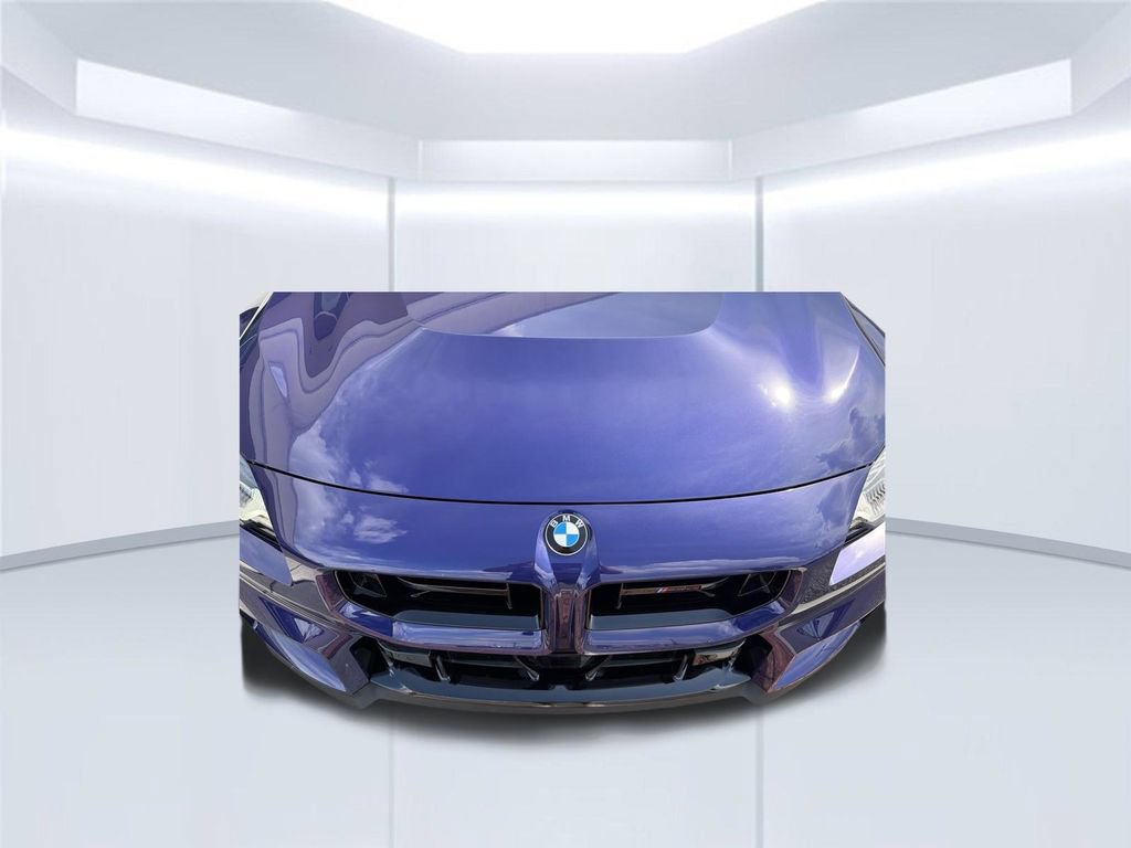 New 2026 BMW M2 CS RWD image 12