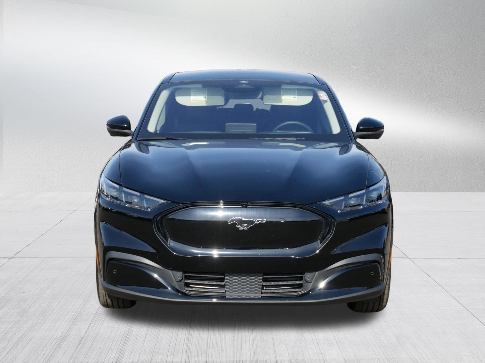 Used 2025 Ford Mustang Mach-E Premium w/ Interior Protection Package image 2