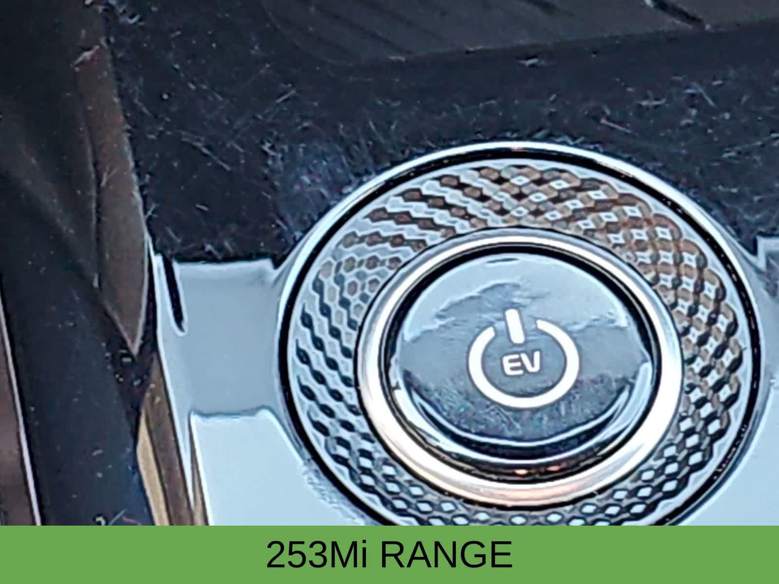 Used 2023 Kia Niro Wind FWD image 24