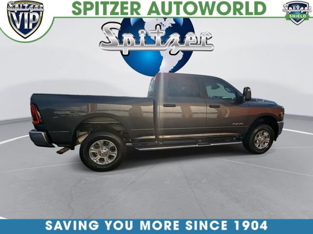 Used 2025 RAM 2500 Big Horn