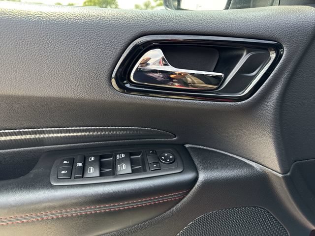 Used 2023 Dodge Durango GT w/ Blacktop Package AWD/4WD image 23