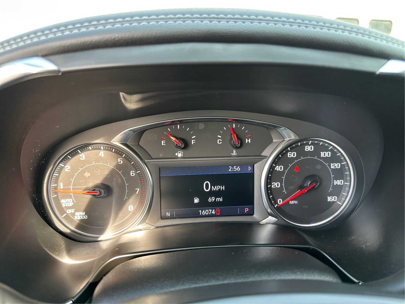 Certified 2023 Chevrolet Blazer LT w/ Convenience Package image 17