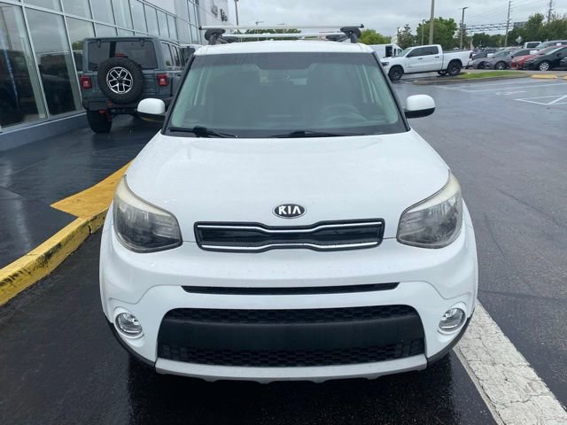 Used 2019 Kia Soul + FWD image 3