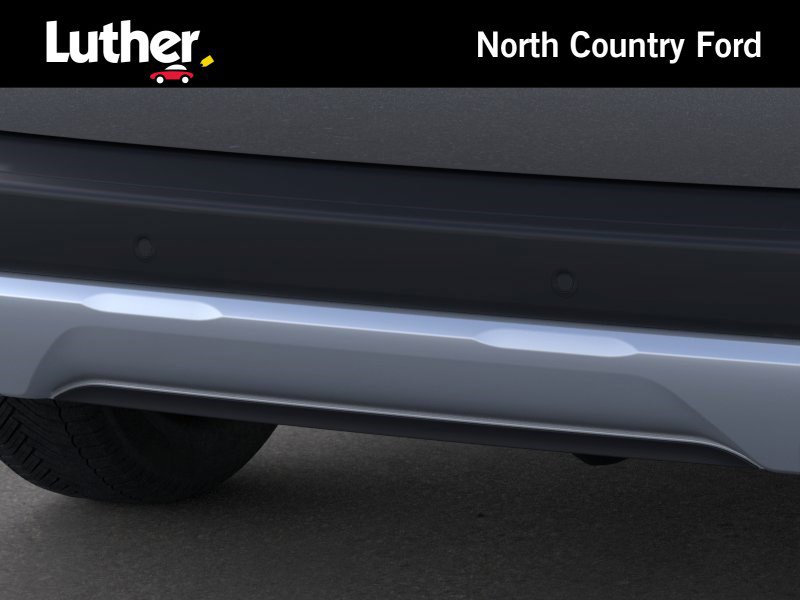 New 2025 Ford Escape SE w/ PHEV Premium Package FWD image 23