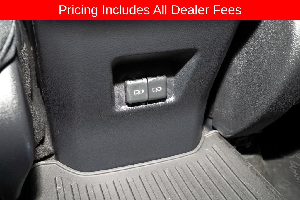 Used 2024 Toyota RAV4 AWD Hybrid image 7
