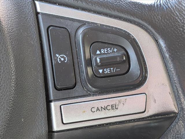 Used 2016 Subaru Legacy 2.5i Premium AWD/4WD image 8