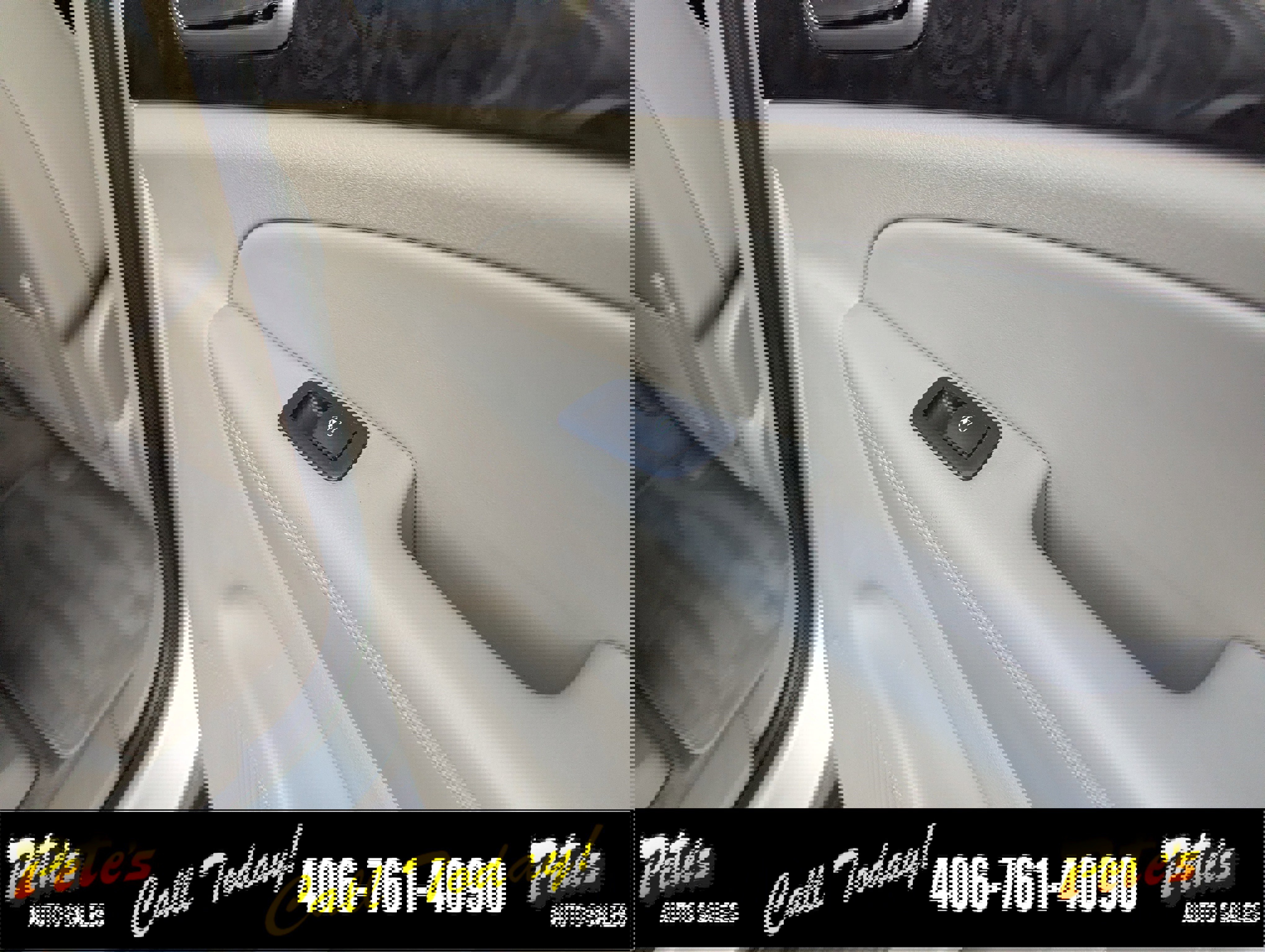 Used 2012 Jeep Grand Cherokee Laredo w/ Laredo E Group image 13