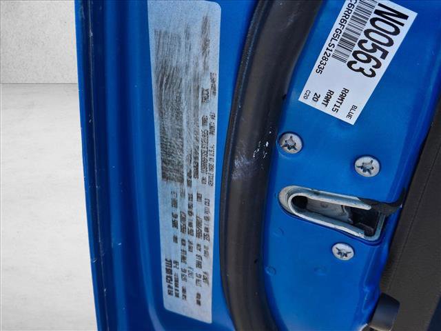 Used 2020 RAM 1500 Tradesman w/ Chrome Plus Package image 23