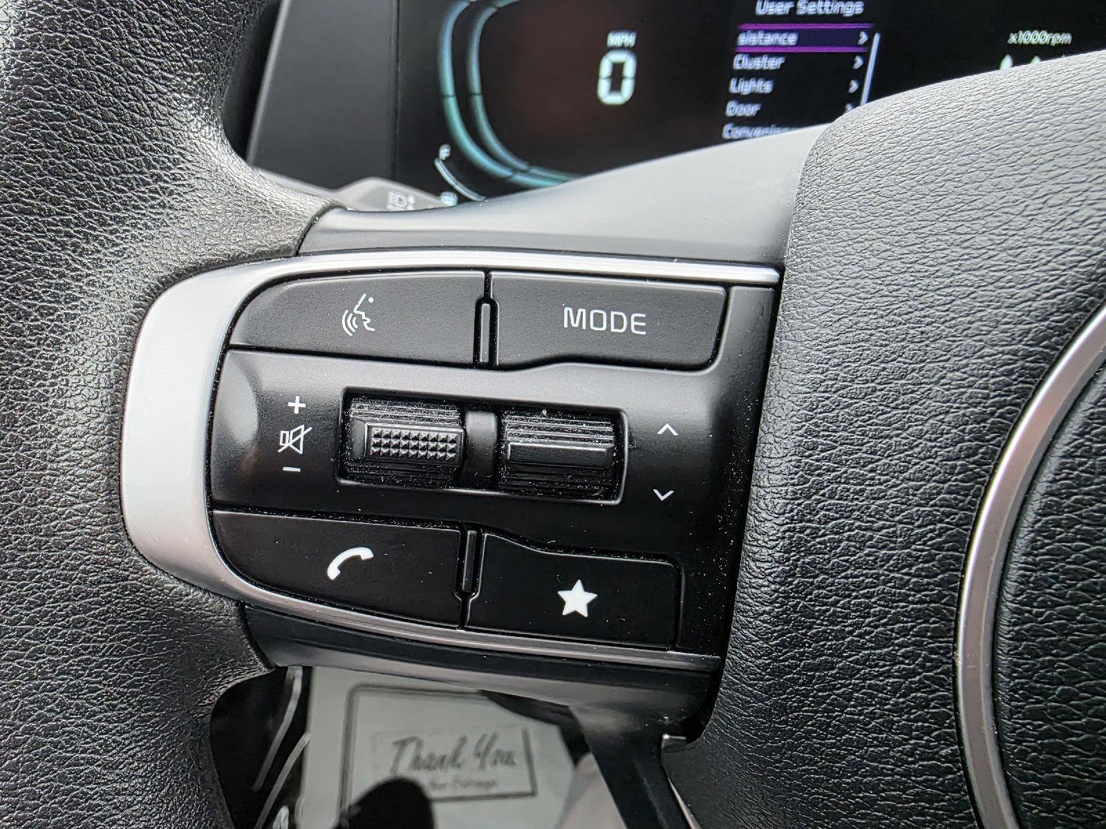 Used 2023 Kia Sportage LX image 17