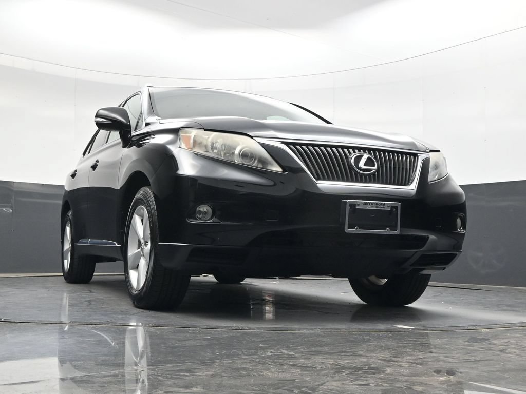 Used 2010 Lexus RX 350 AWD image 26