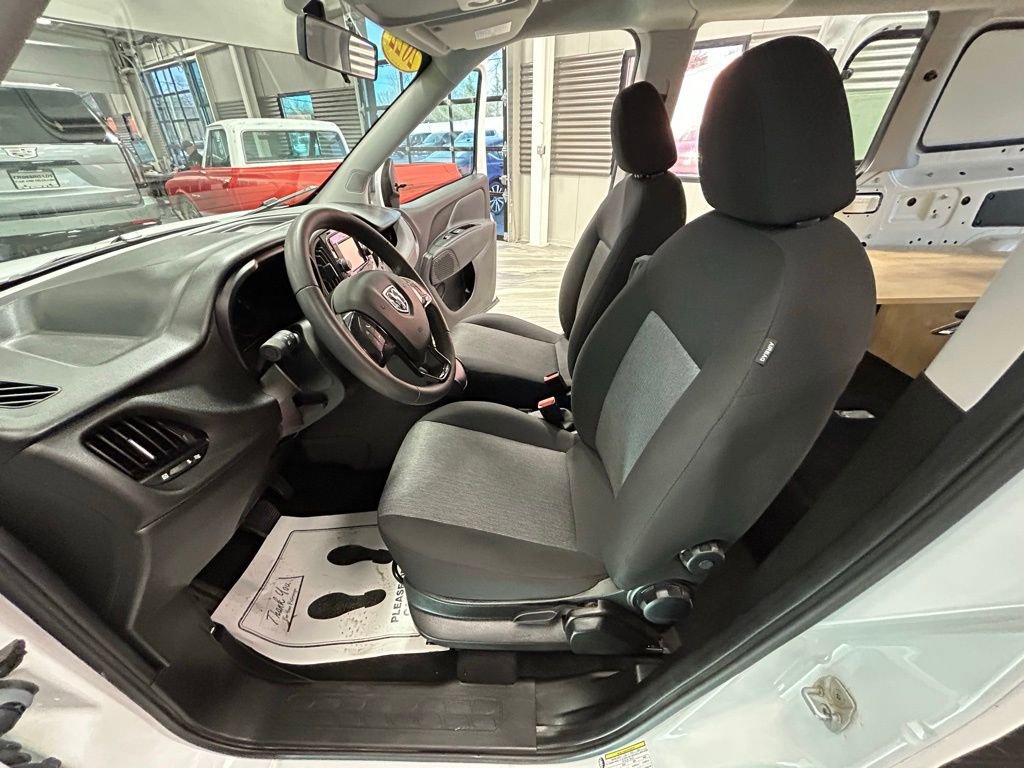 Used 2022 RAM ProMaster City Wagon image 52