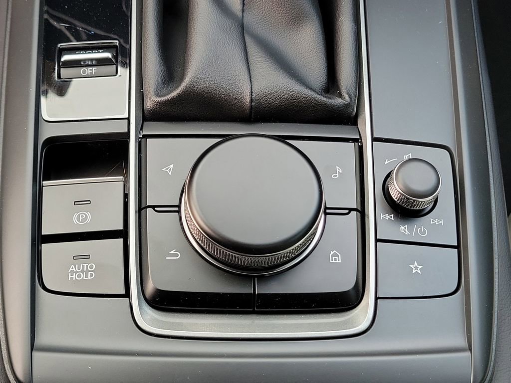 New 2026 MAZDA CX-30 AWD 2.5 S w/ Premium Package image 31