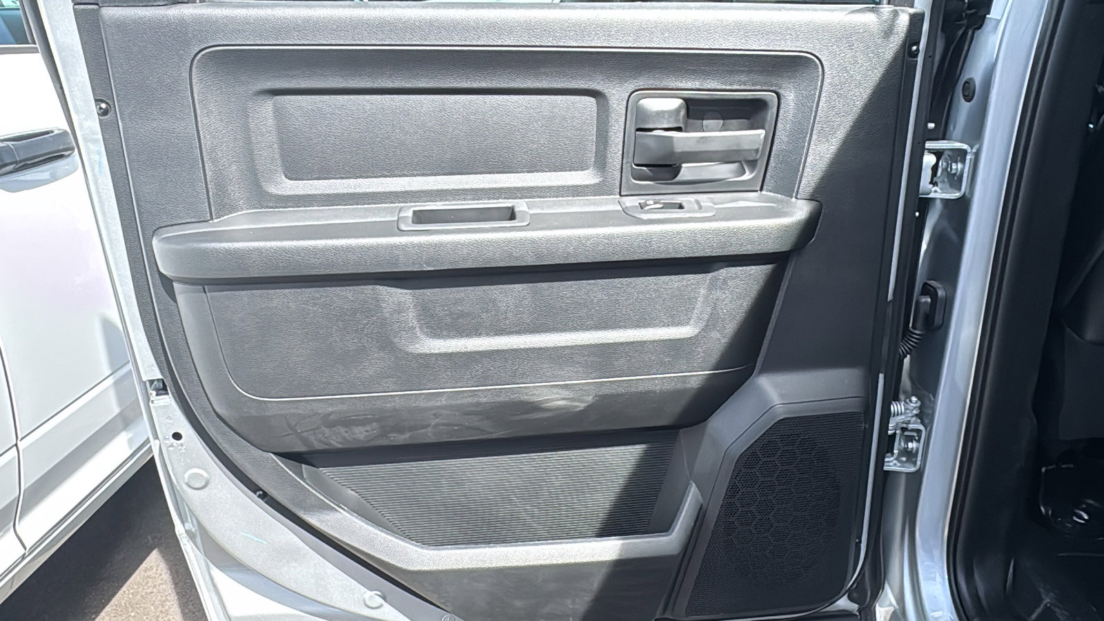 New 2026 RAM 5500 Tradesman w/ Chrome Appearance Group image 13