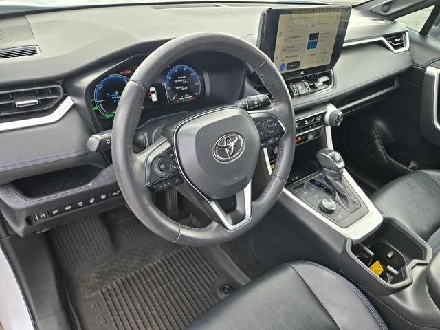 Used 2024 Toyota RAV4 XSE w/ Advanced Technology Package AWD/4WD image 12