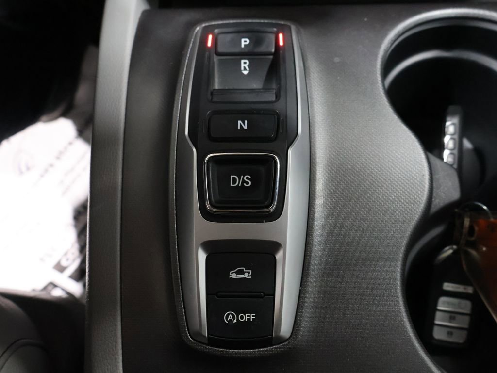 Used 2022 Honda Ridgeline RTL-E image 35