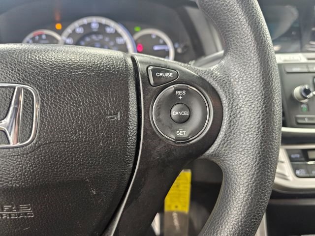 Used 2013 Honda Accord LX image 12