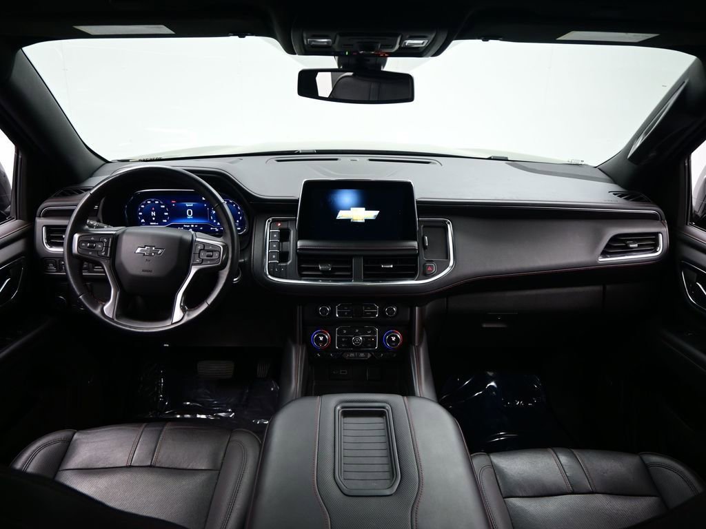 Used 2022 Chevrolet Tahoe RST w/ Luxury Package image 27