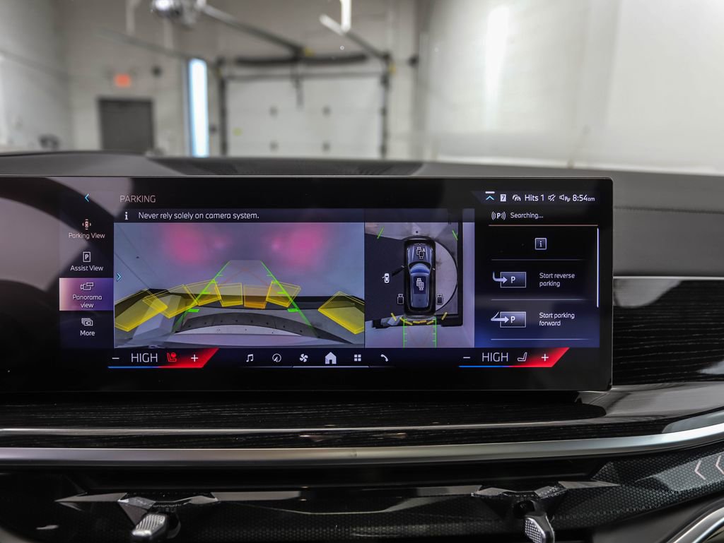 New 2026 BMW X5 xDrive50e image 18