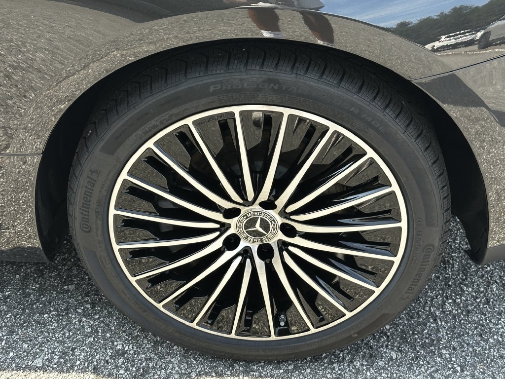 New 2026 Mercedes-Benz CLE 450 4MATIC Cabriolet image 21