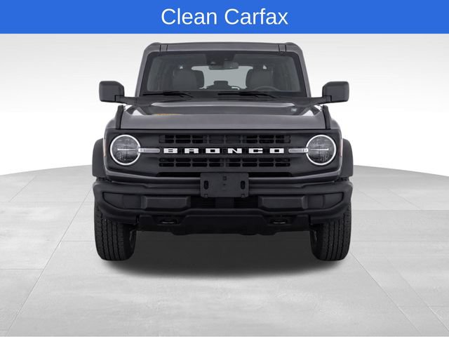 Used 2025 Ford Bronco Big Bend AWD/4WD image 5